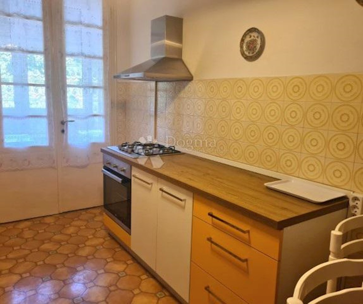 Flat For rent - PRIMORSKO-GORANSKA RIJEKA