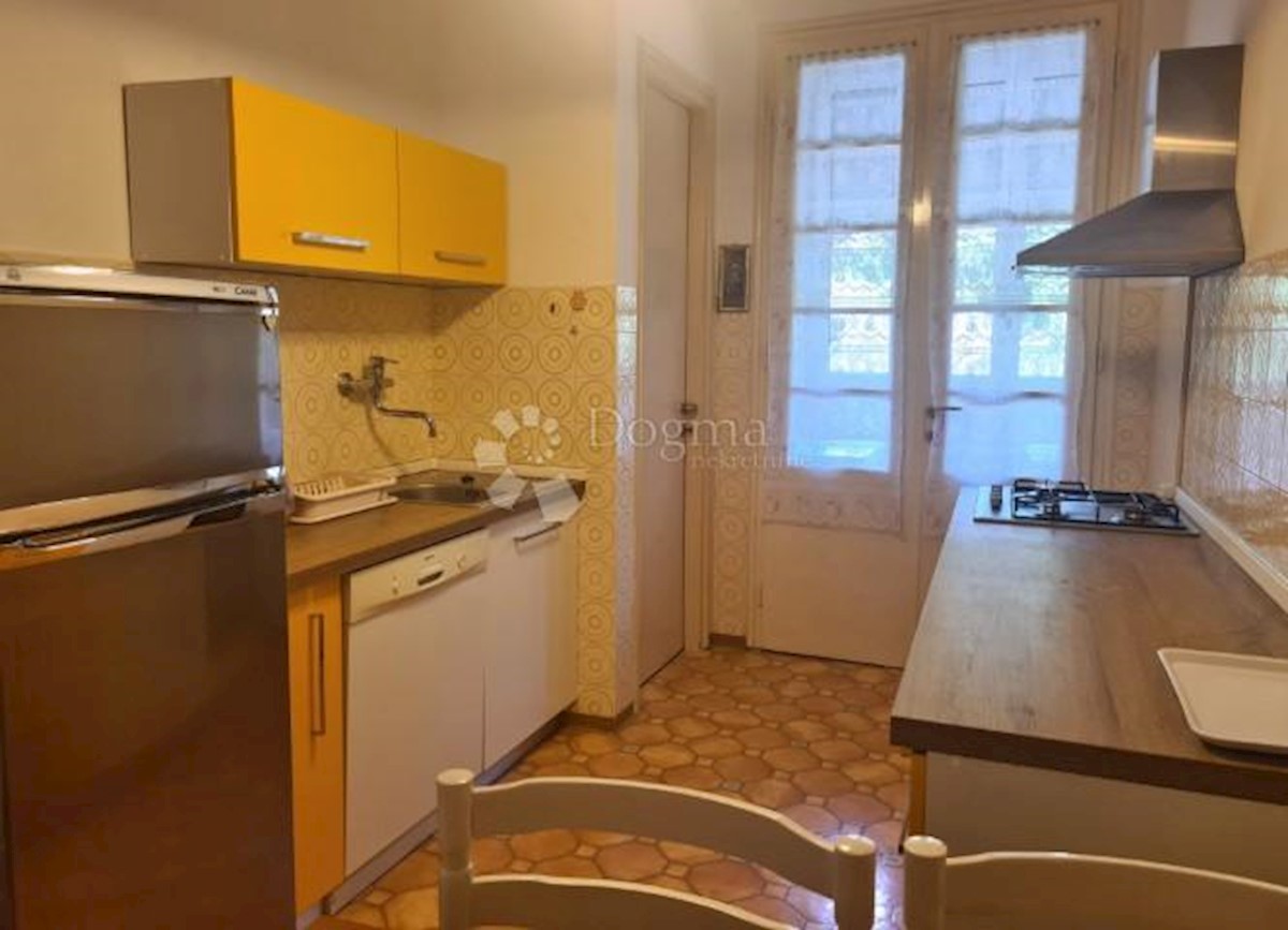 Apartment Zu vermieten - PRIMORSKO-GORANSKA RIJEKA