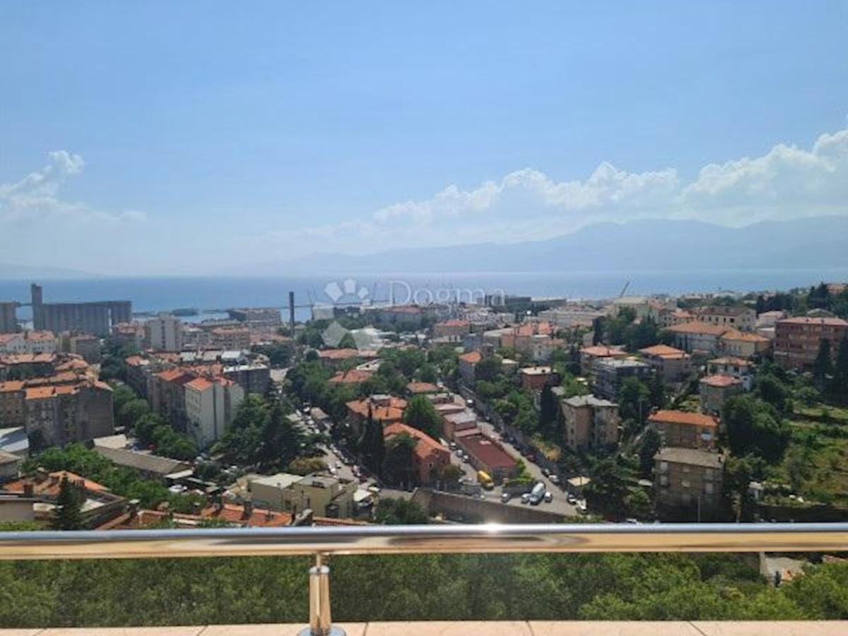 Flat For rent - PRIMORSKO-GORANSKA RIJEKA