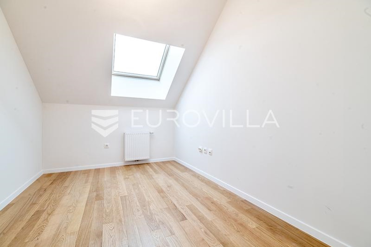 Apartment Zu verkaufen - ZAGREBAČKA SAMOBOR