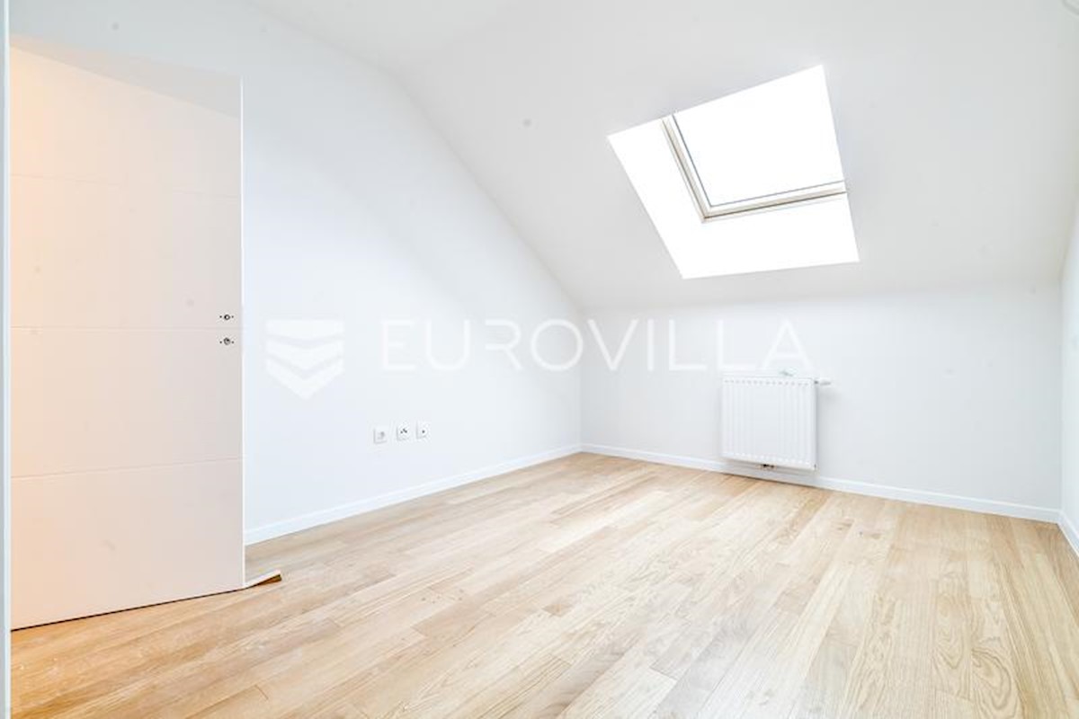 Apartment Zu verkaufen - ZAGREBAČKA SAMOBOR