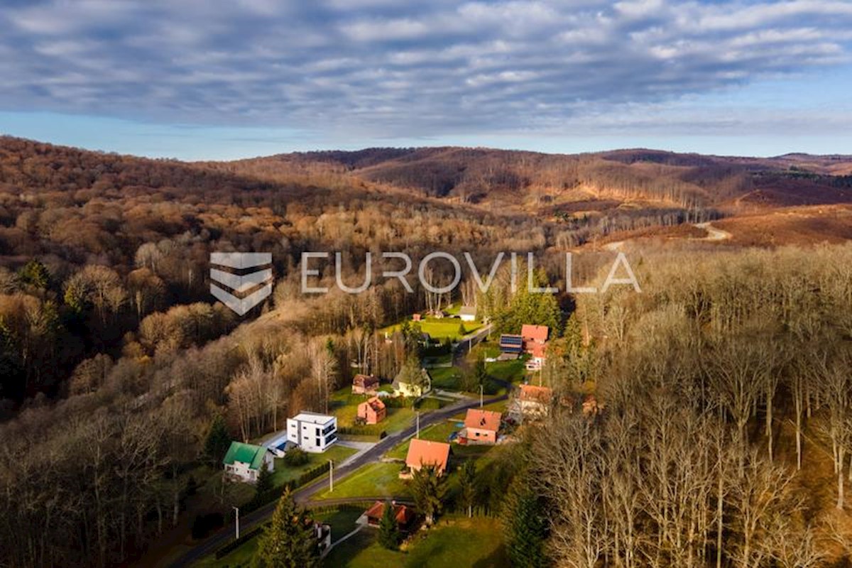 Haus Zu verkaufen - POŽEŠKO-SLAVONSKA BRESTOVAC