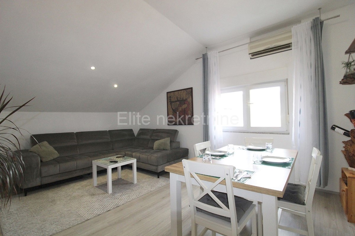 Flat For sale - PRIMORSKO-GORANSKA RIJEKA