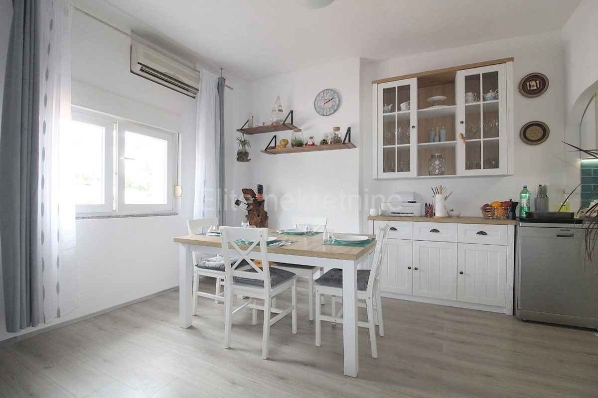 Flat For sale - PRIMORSKO-GORANSKA RIJEKA