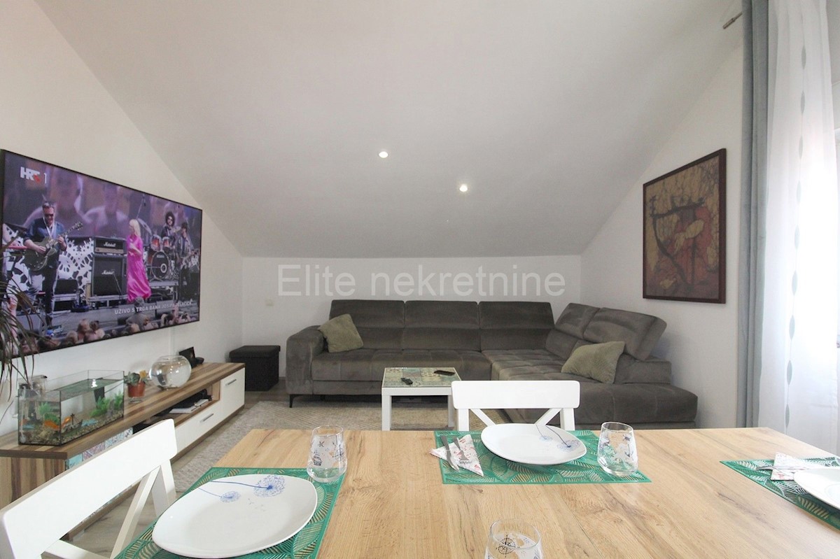 Flat For sale - PRIMORSKO-GORANSKA RIJEKA