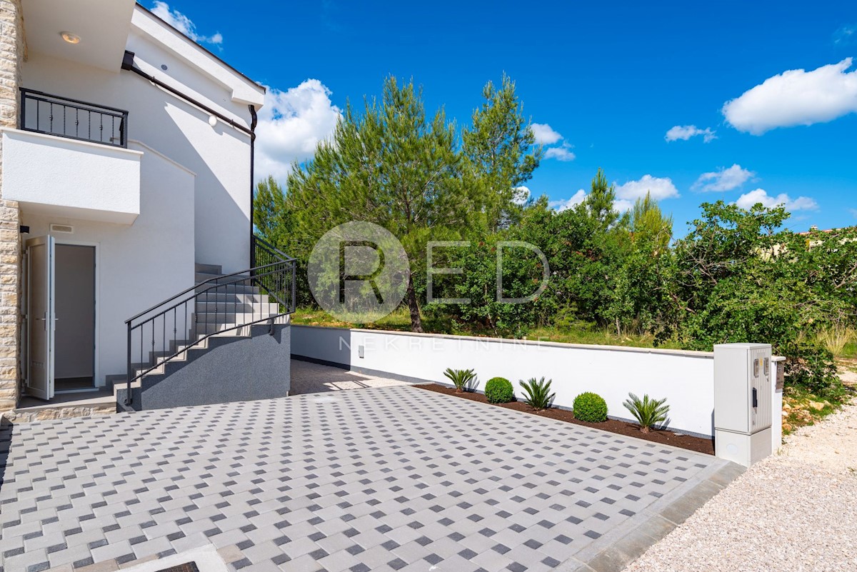 Flat For sale - ZADARSKA POSEDARJE