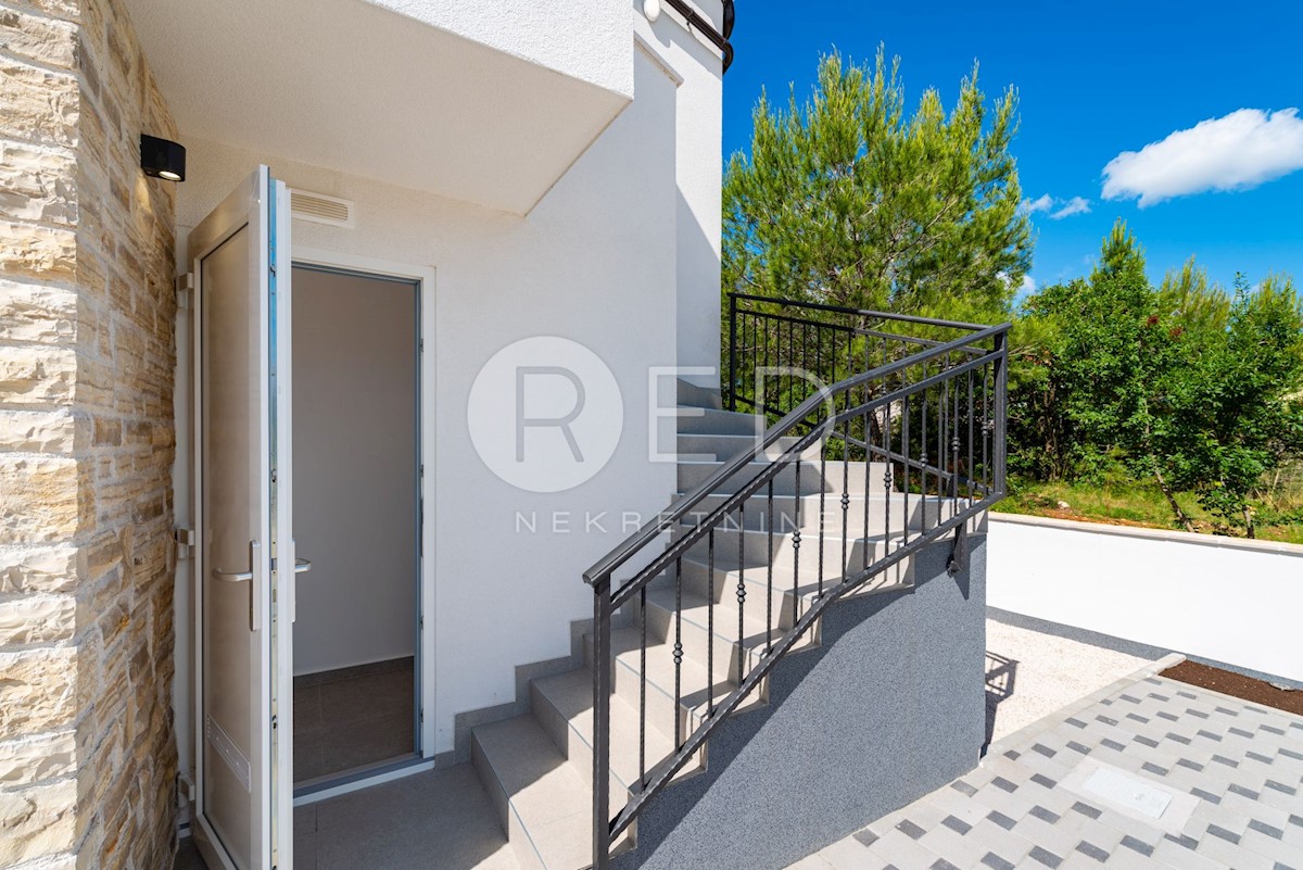 Flat For sale - ZADARSKA POSEDARJE