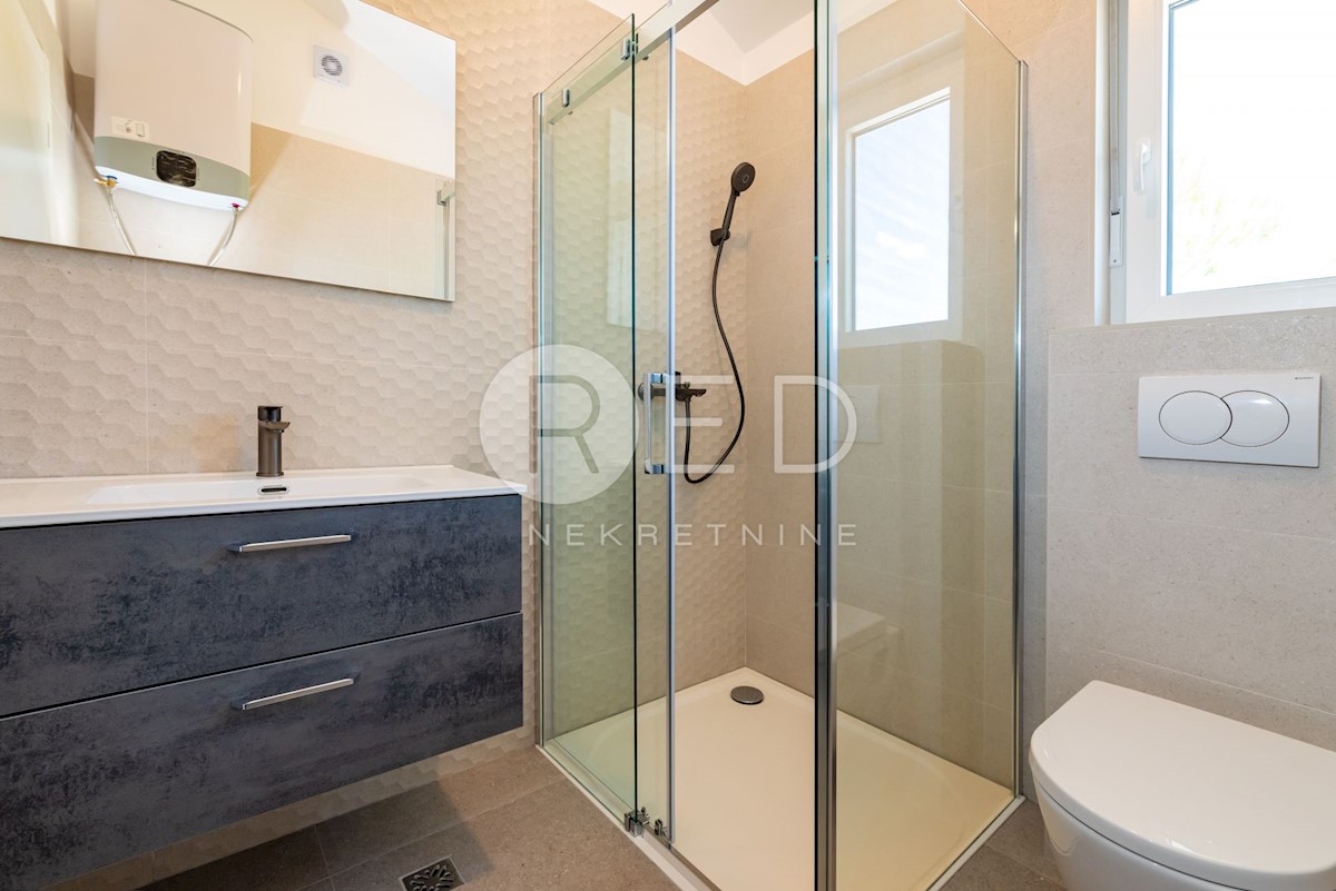 Flat For sale - ZADARSKA POSEDARJE