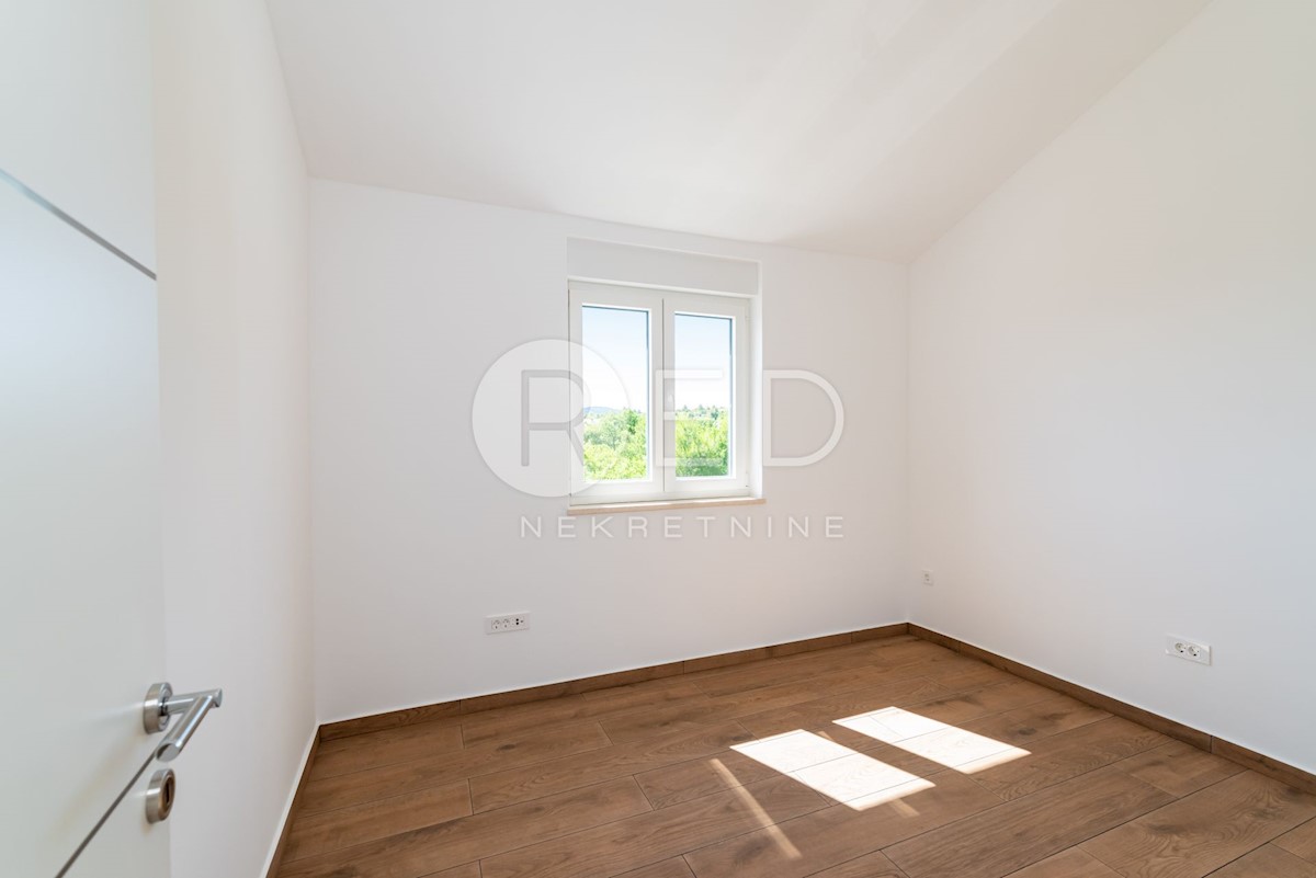 Flat For sale - ZADARSKA POSEDARJE