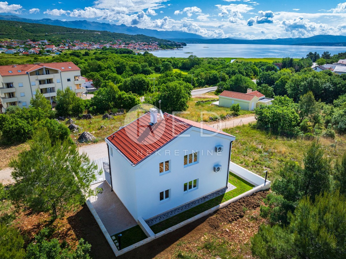 Flat For sale - ZADARSKA POSEDARJE