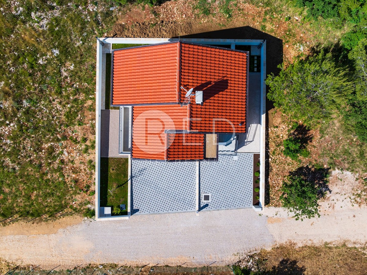 Flat For sale - ZADARSKA POSEDARJE