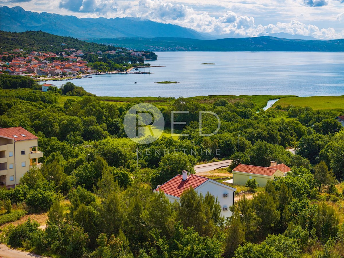 Flat For sale - ZADARSKA POSEDARJE