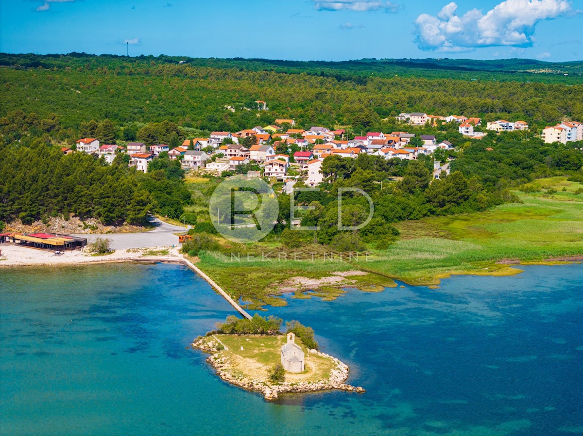 Flat For sale - ZADARSKA POSEDARJE