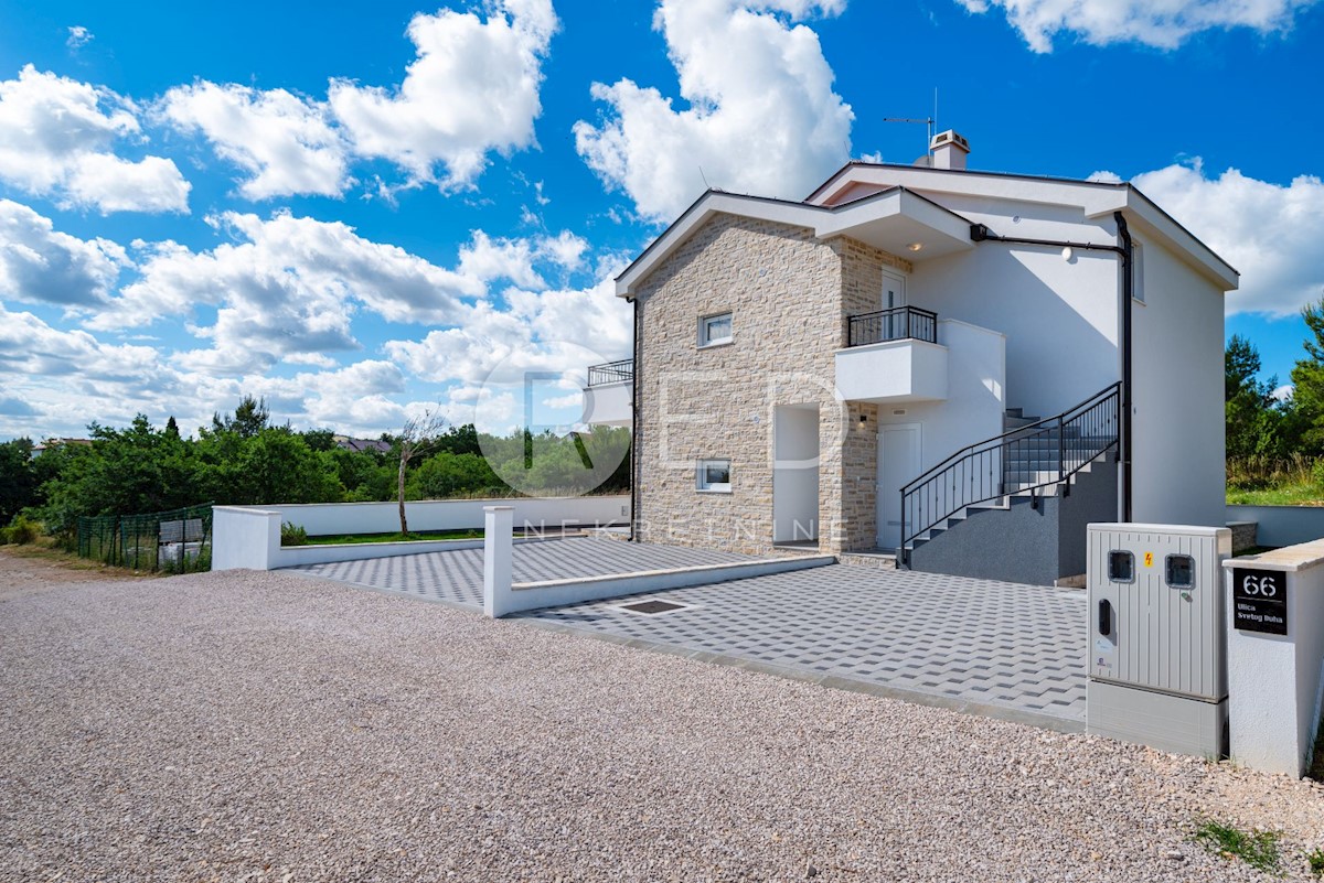 Flat For sale - ZADARSKA POSEDARJE