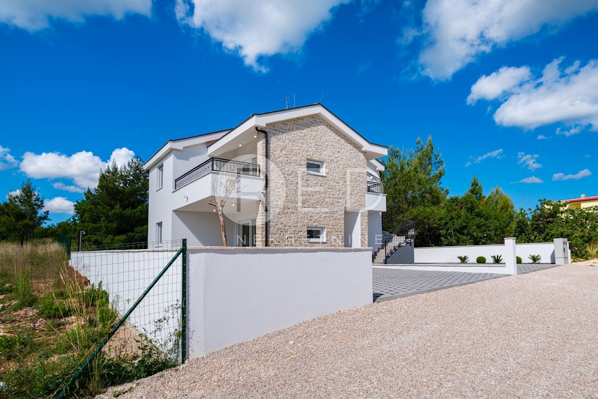 Flat For sale - ZADARSKA POSEDARJE