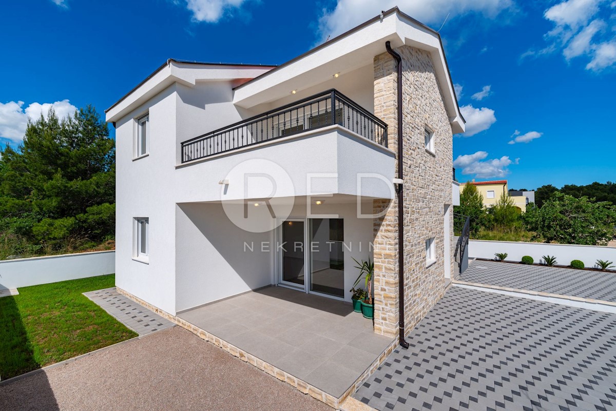Flat For sale - ZADARSKA POSEDARJE