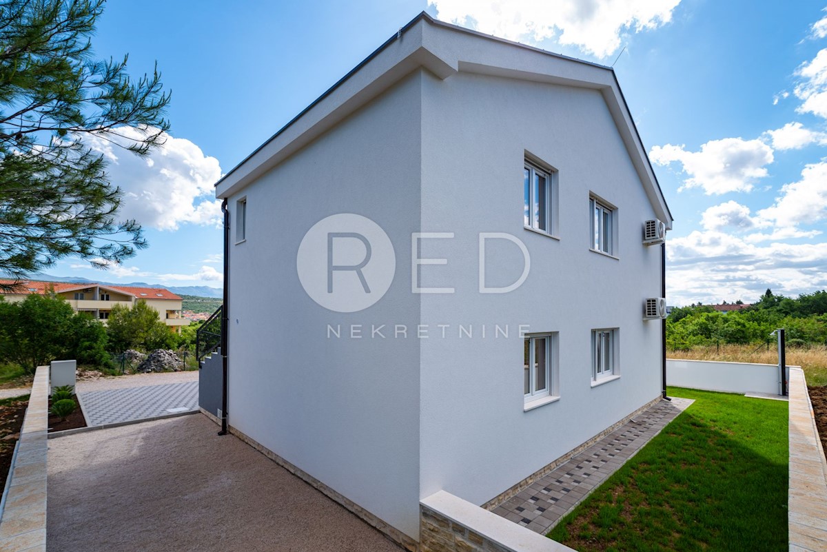 Flat For sale - ZADARSKA POSEDARJE