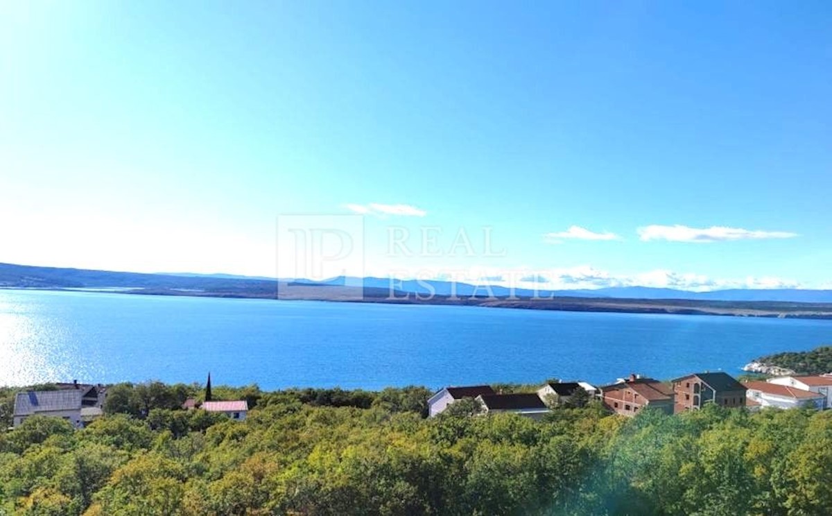 Apartment Zu verkaufen - PRIMORSKO-GORANSKA CRIKVENICA