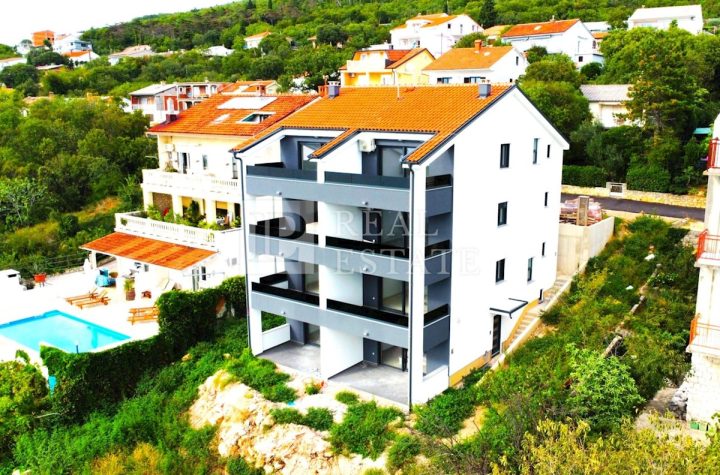 Appartamento in vendita 113 m² – Dramalj