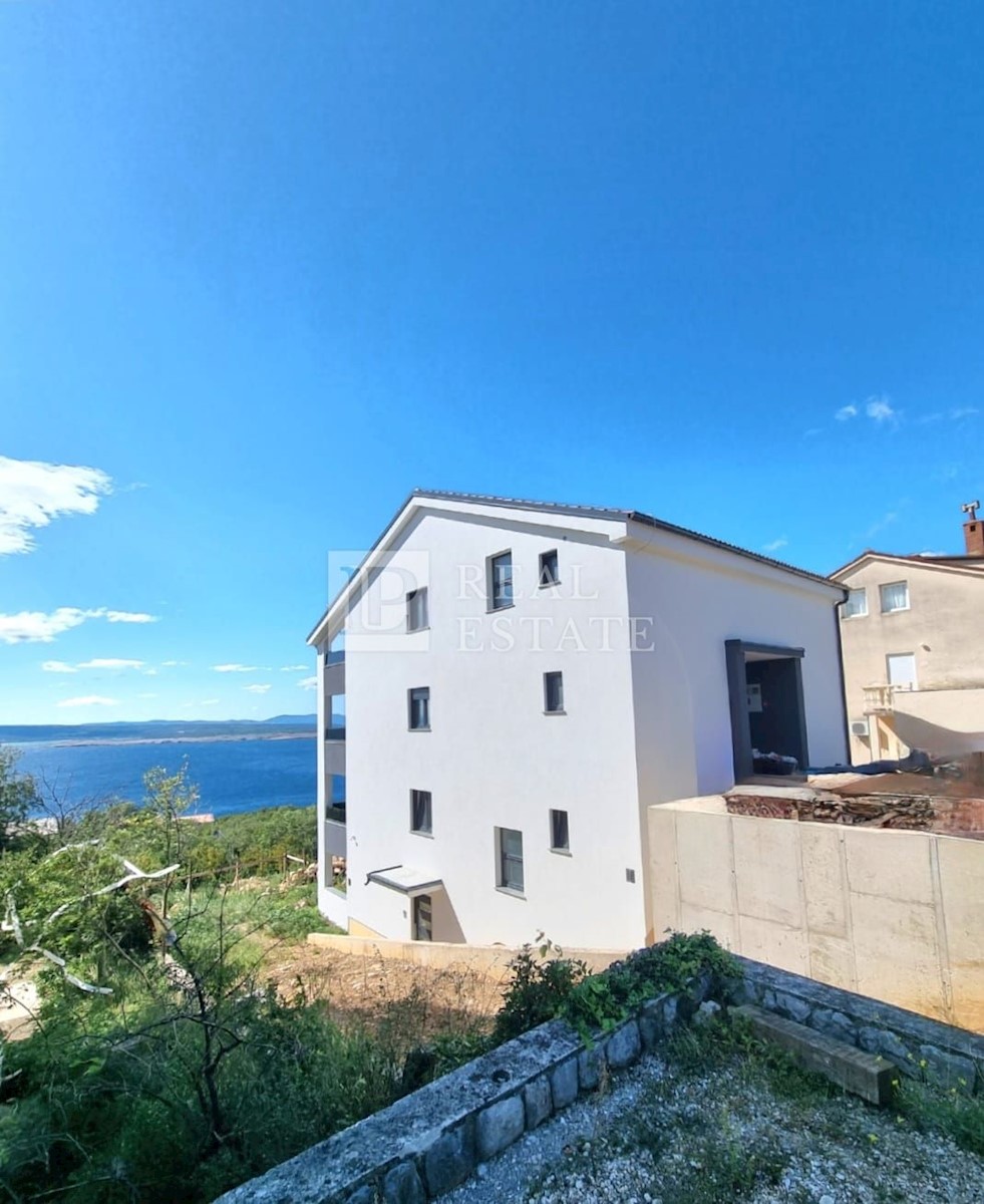 Apartmán Na predaj - PRIMORSKO-GORANSKA CRIKVENICA