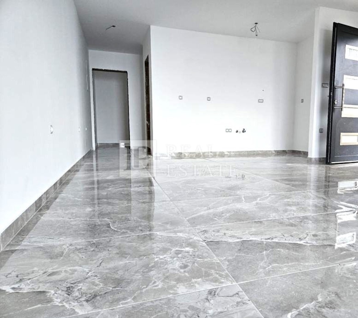 Appartamento In vendita - PRIMORSKO-GORANSKA CRIKVENICA