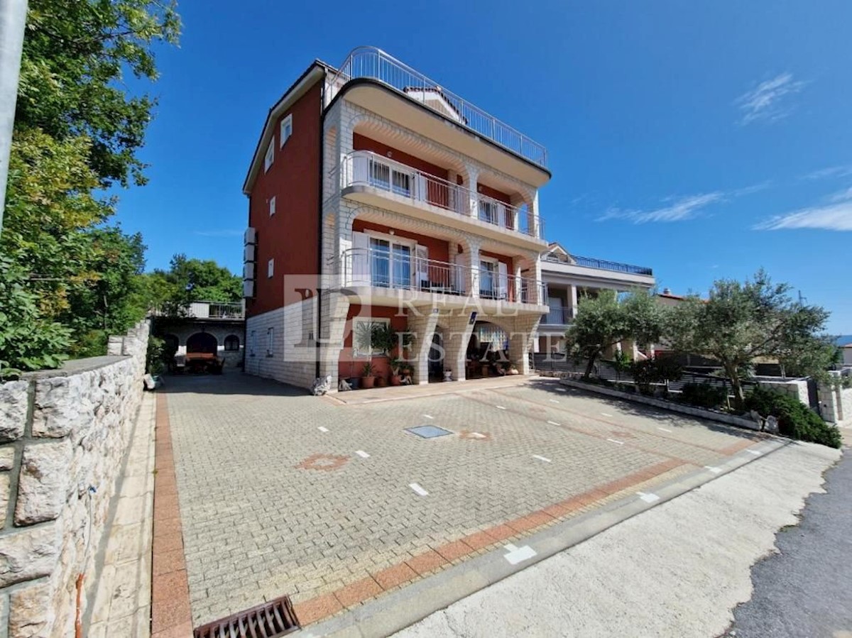 House For sale - Primorsko-goranska Crikvenica - foto 1/18