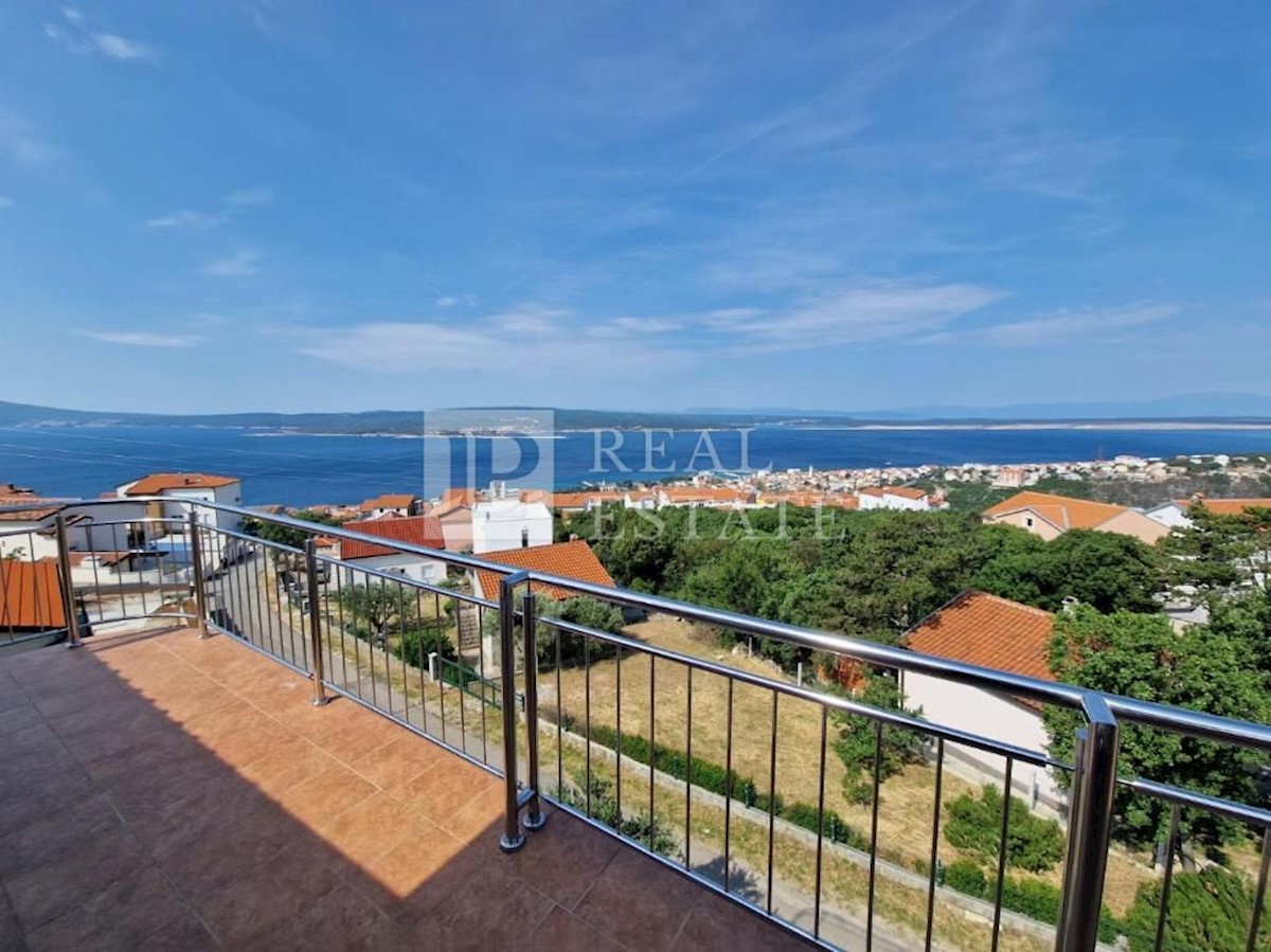 House For sale - PRIMORSKO-GORANSKA CRIKVENICA