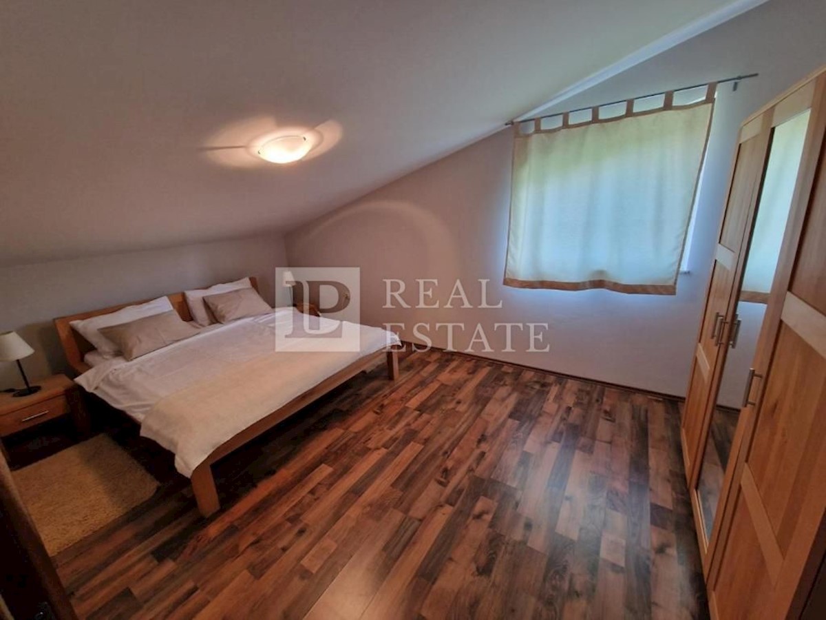 House For sale - PRIMORSKO-GORANSKA CRIKVENICA