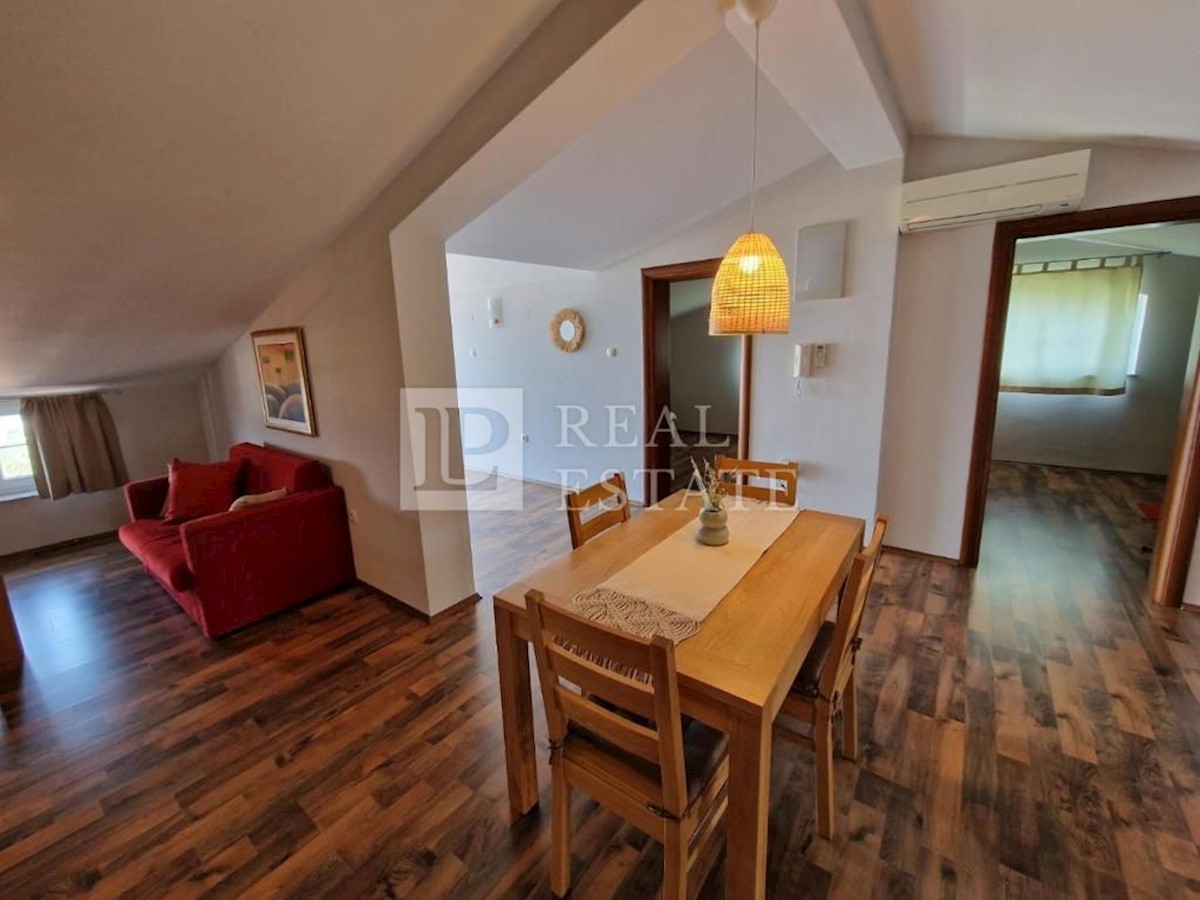 House For sale - PRIMORSKO-GORANSKA CRIKVENICA