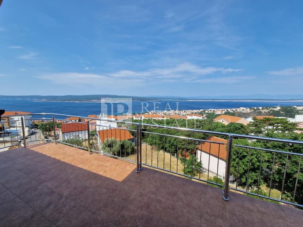 House For sale - PRIMORSKO-GORANSKA CRIKVENICA