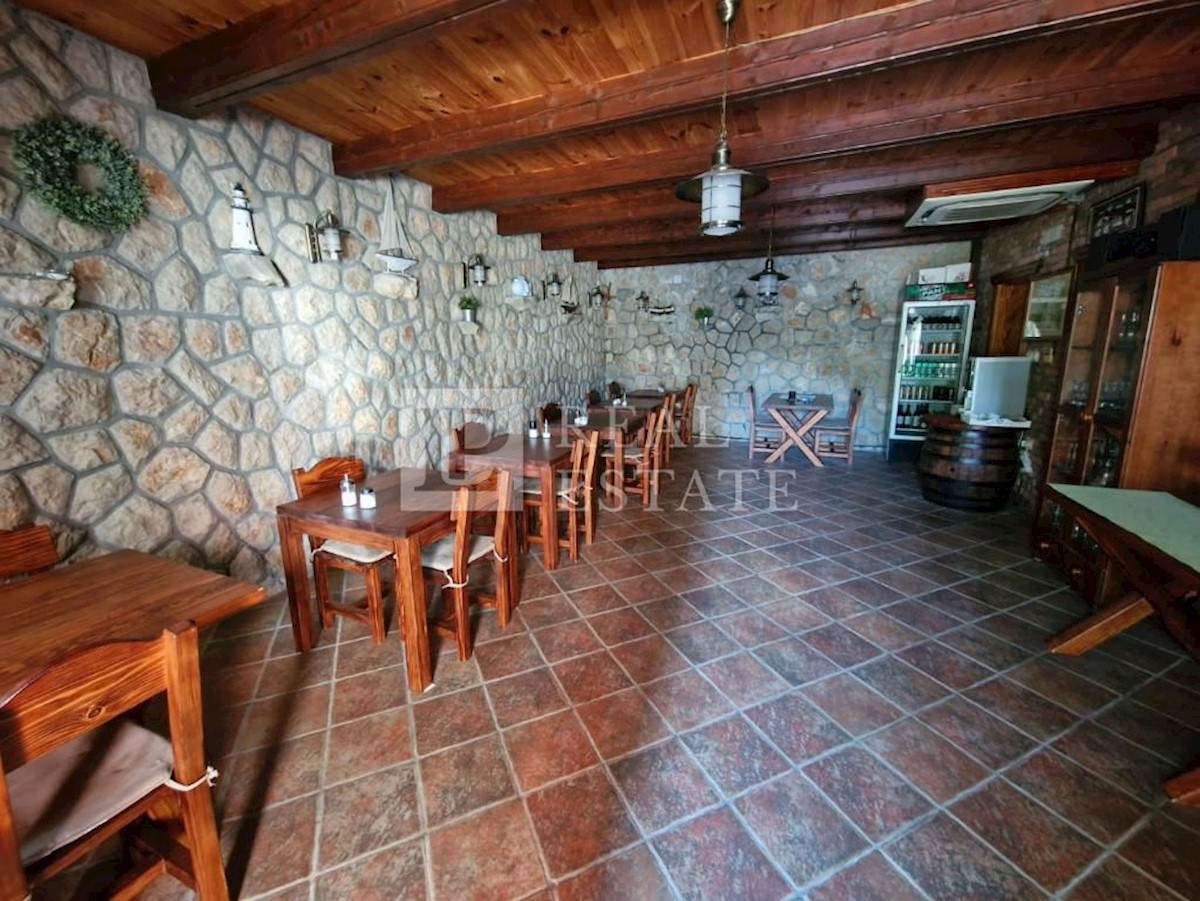 House For sale - PRIMORSKO-GORANSKA CRIKVENICA