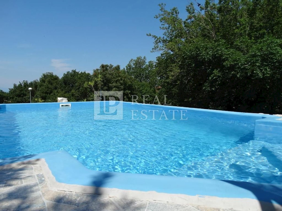 House For sale - PRIMORSKO-GORANSKA CRIKVENICA
