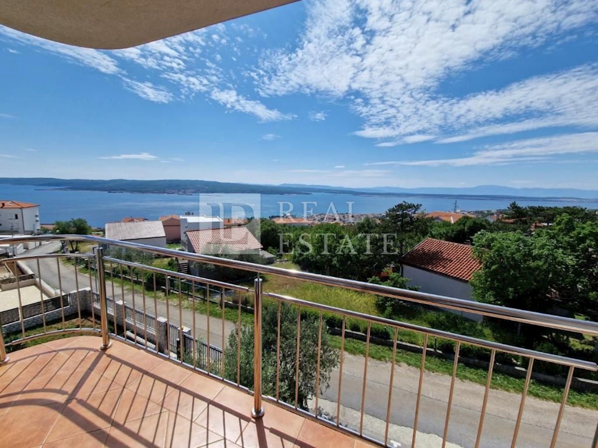 House For sale - PRIMORSKO-GORANSKA CRIKVENICA