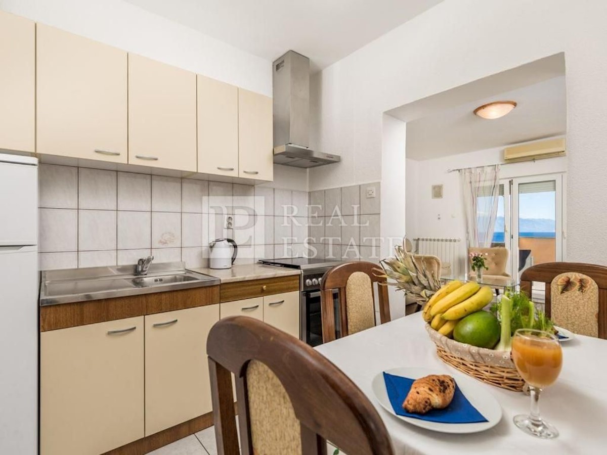 Haus Zu verkaufen - PRIMORSKO-GORANSKA NOVI VINODOLSKI