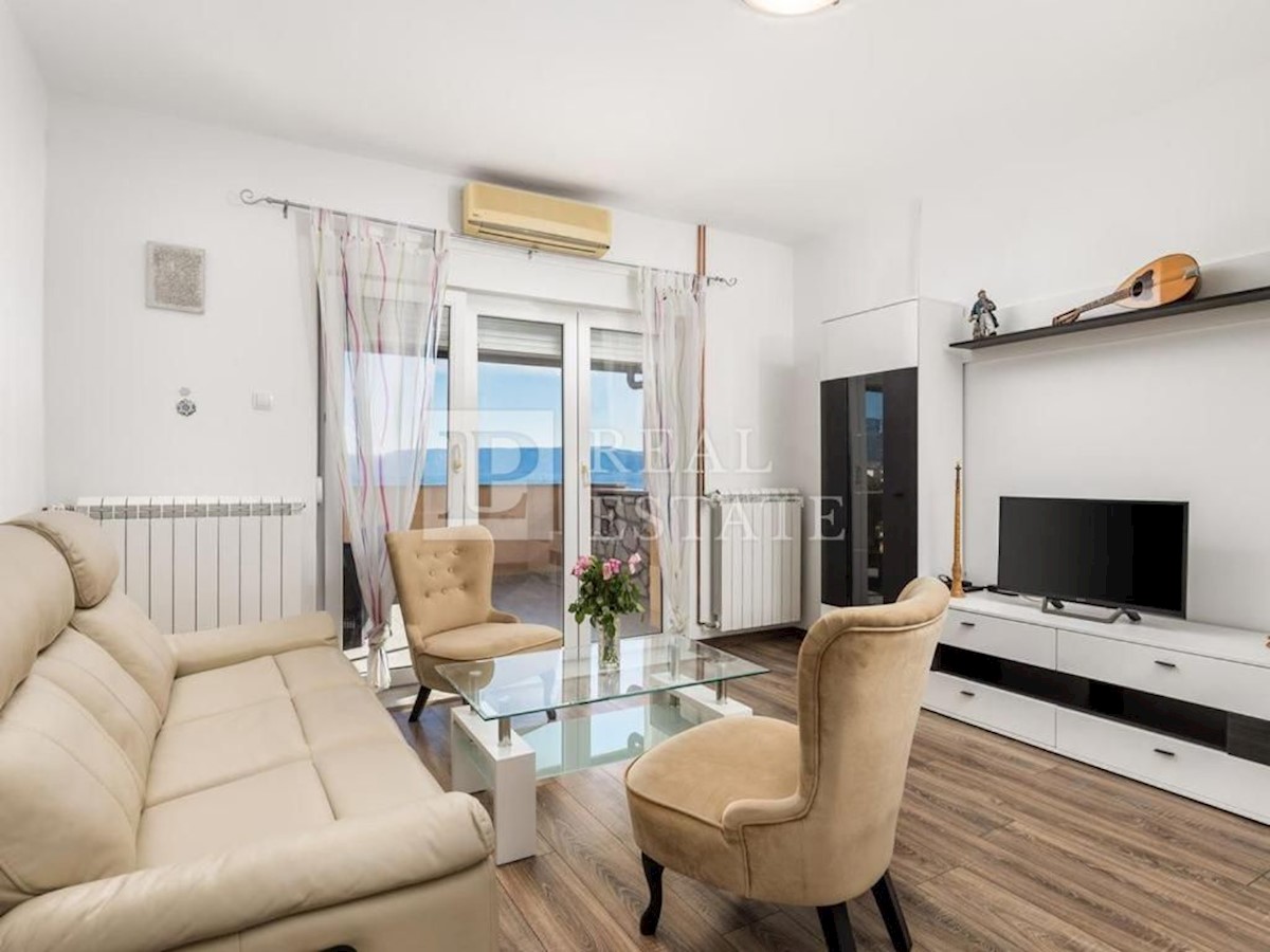 Haus Zu verkaufen - PRIMORSKO-GORANSKA NOVI VINODOLSKI