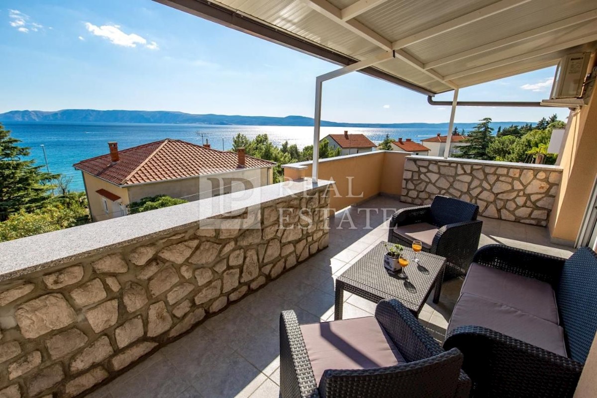 Haus Zu verkaufen - PRIMORSKO-GORANSKA NOVI VINODOLSKI