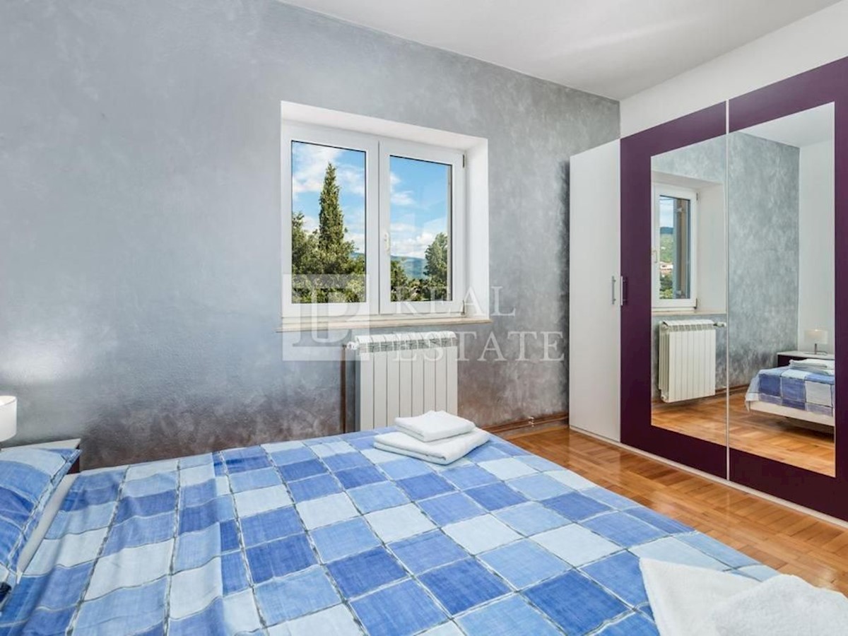 Haus Zu verkaufen - PRIMORSKO-GORANSKA NOVI VINODOLSKI
