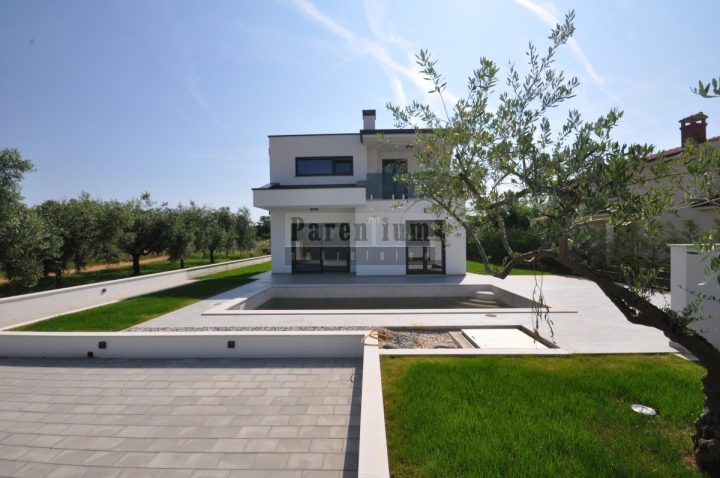 Dom na sprzedaż 139 m² – Poreč