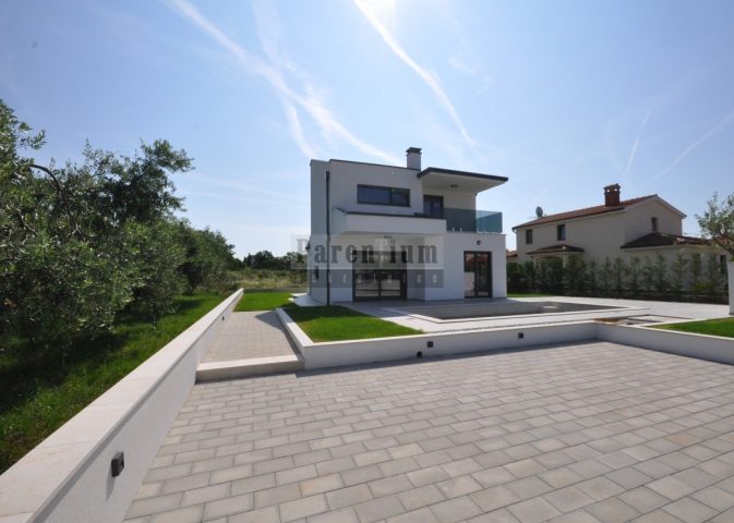 Hiša Naprodaj - Istarska Poreč - foto 2/25