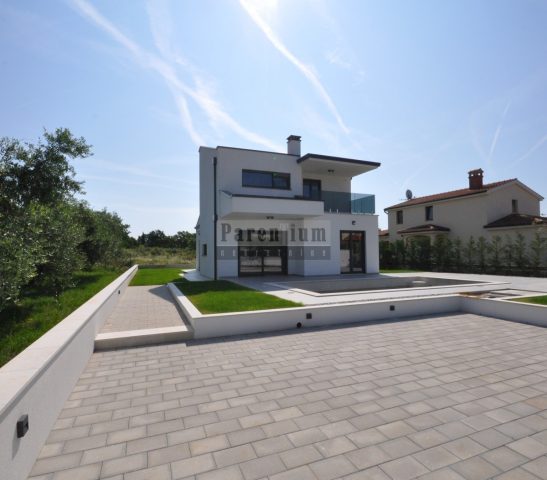 Hiša Naprodaj - Istarska Poreč - foto 3/25