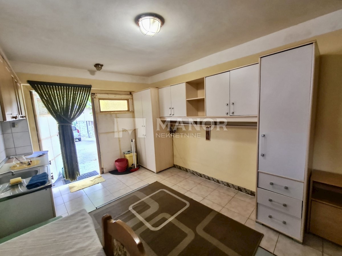 Apartmán Na prodej - PRIMORSKO-GORANSKA RIJEKA