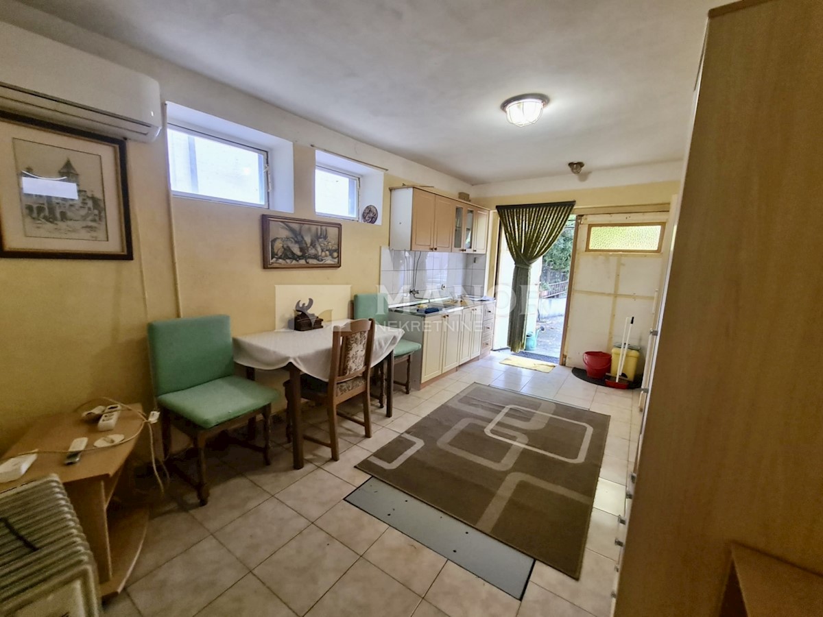 Apartmán Na prodej - PRIMORSKO-GORANSKA RIJEKA