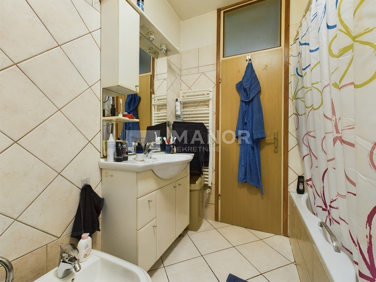 Apartmán Na prodej - PRIMORSKO-GORANSKA RIJEKA