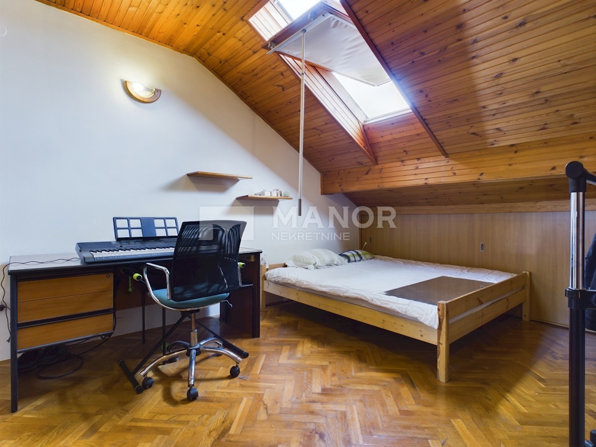 Apartmán Na prodej - PRIMORSKO-GORANSKA RIJEKA