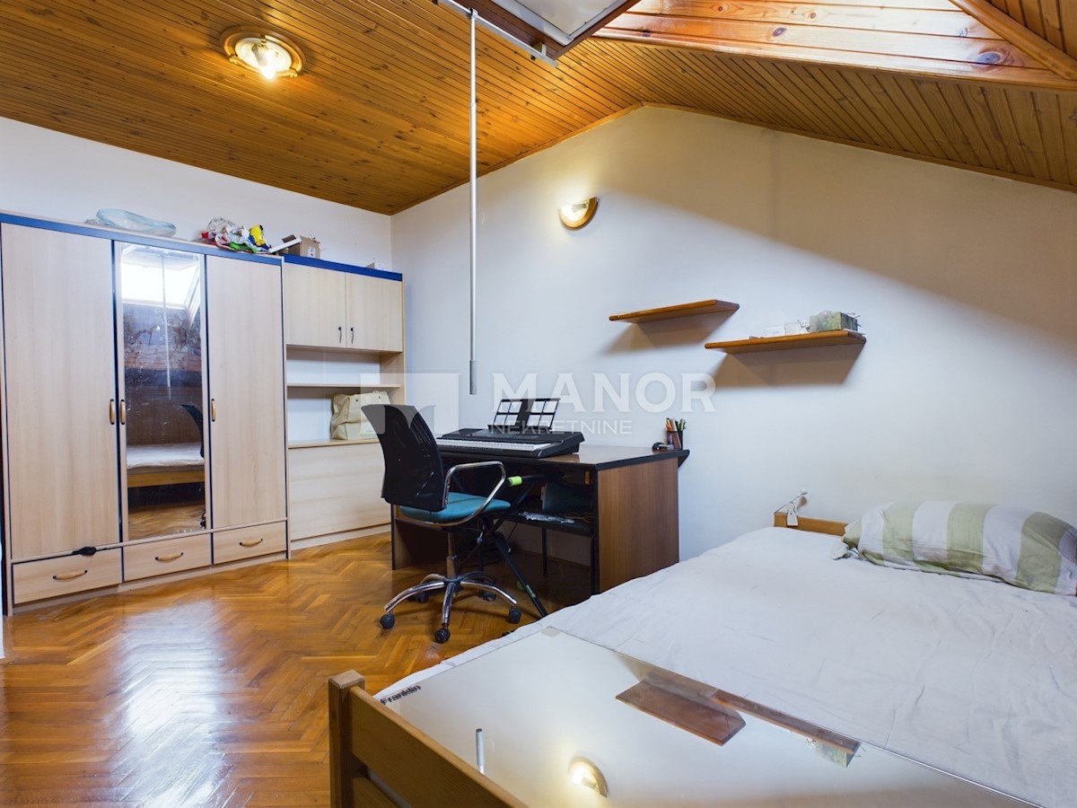 Apartmán Na prodej - PRIMORSKO-GORANSKA RIJEKA