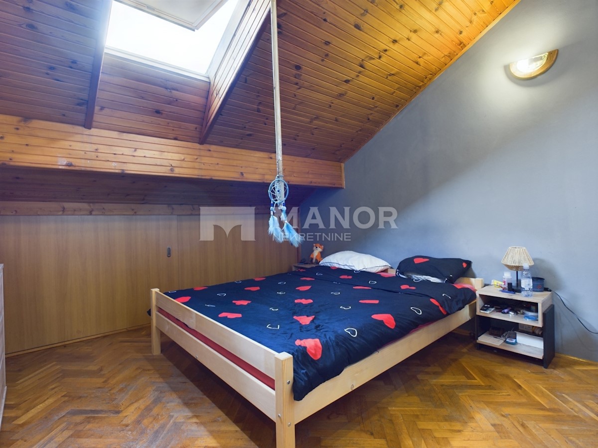 Apartmán Na prodej - PRIMORSKO-GORANSKA RIJEKA