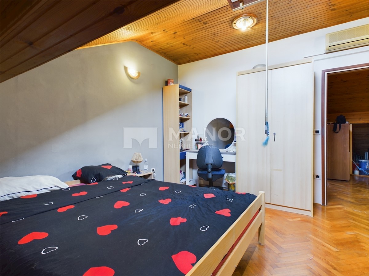 Apartmán Na prodej - PRIMORSKO-GORANSKA RIJEKA