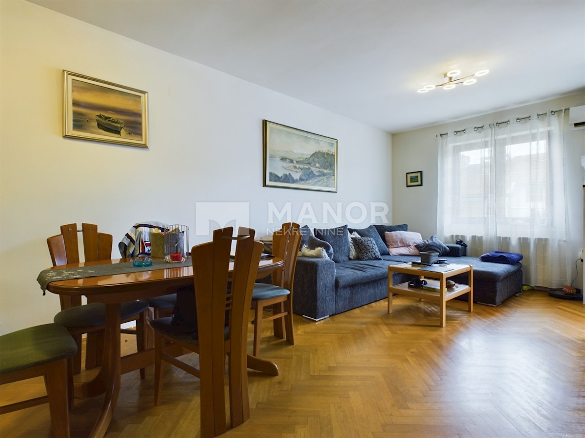 Apartmán Na prodej - PRIMORSKO-GORANSKA RIJEKA