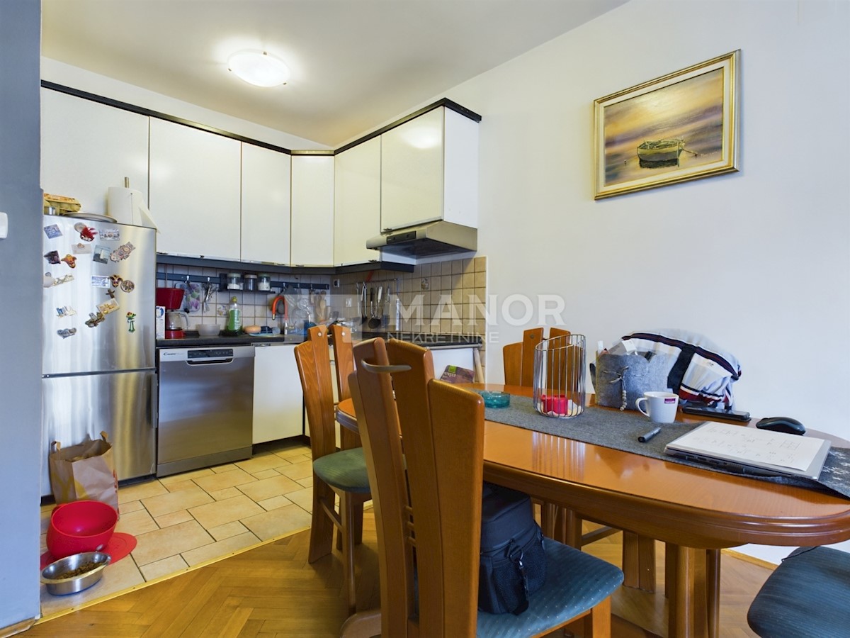 Apartmán Na prodej - PRIMORSKO-GORANSKA RIJEKA