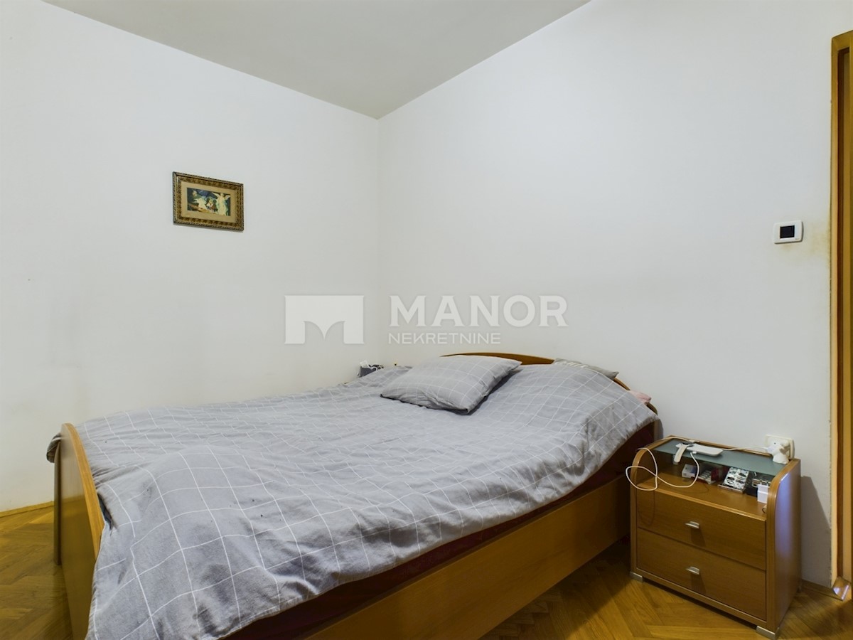 Apartmán Na prodej - PRIMORSKO-GORANSKA RIJEKA